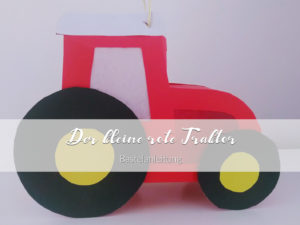 Traktorlaterne