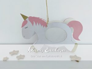 Einhornlaterne